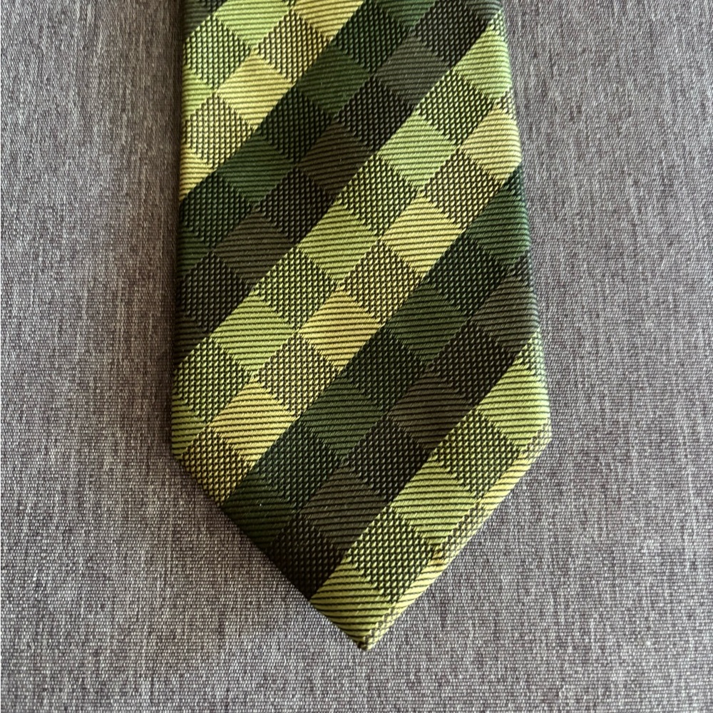 Uomo Venetto Hand Made Vintage Tie